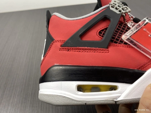 Rep Bravo 4 Jordan Toro Retro 308497-603 0813